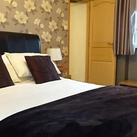 B&B Le Camelia A Manoir Sainte Cecile